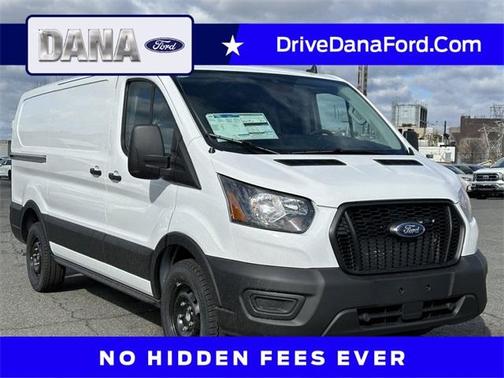 2024 Ford Transit-150 BASE