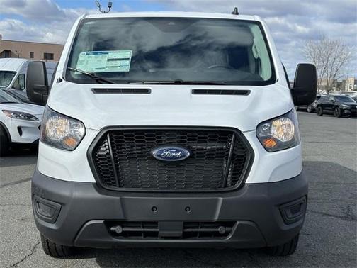 2024 Ford Transit-150 BASE