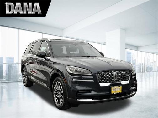 2023 Lincoln Aviator Reserve AWD
