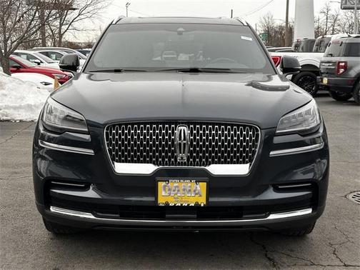 2023 Lincoln Aviator Reserve AWD