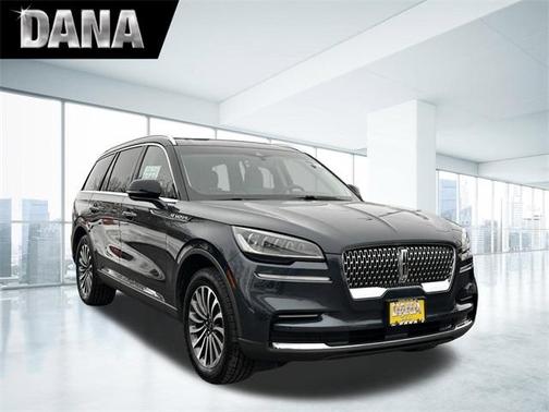2023 Lincoln Aviator Reserve AWD