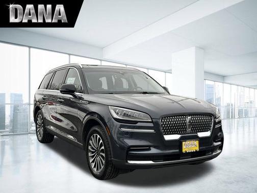 2023 Lincoln Aviator Reserve AWD