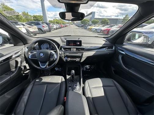2021 BMW X1 xDrive28i