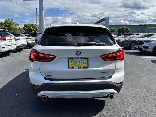 2021 BMW X1 xDrive28i