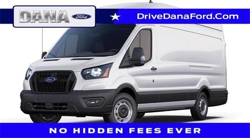 2025 Ford Transit-350 Base