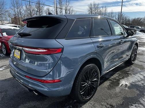 2024 Lincoln Corsair Premiere