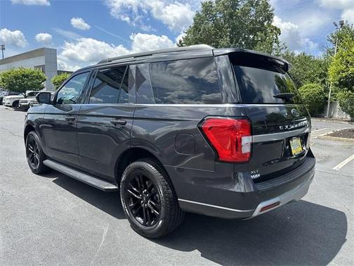 2022 Ford Expedition XLT