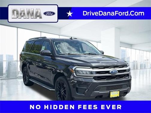 2022 Ford Expedition XLT