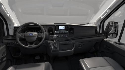 2025 Ford Transit-250 148 WB Medium Roof Cargo