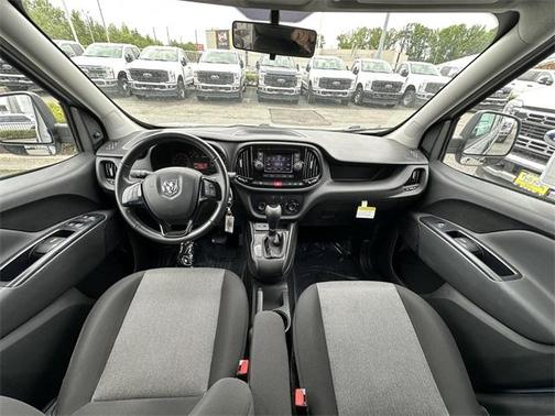 2018 RAM ProMaster City Tradesman SLT