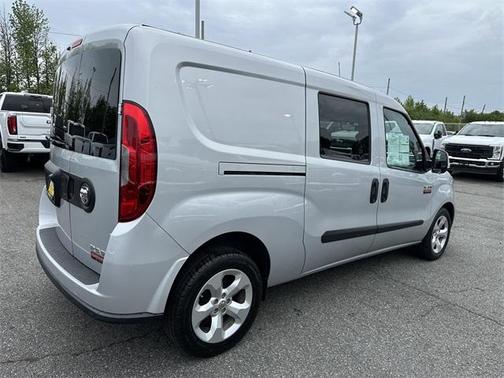 2018 RAM ProMaster City Tradesman SLT