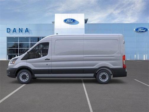2026 Ford Transit-350 148 WB Medium Roof Cargo