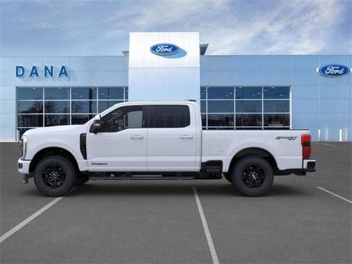 2024 Ford F-250 XLT