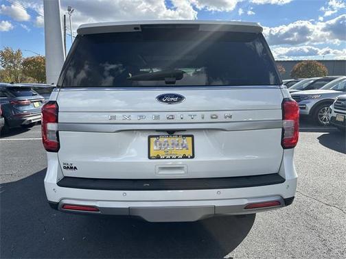 2022 Ford Expedition XLT