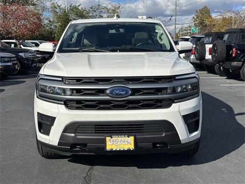 2022 Ford Expedition XLT