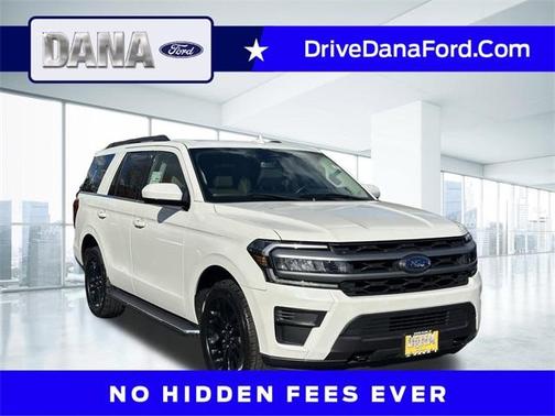 2022 Ford Expedition XLT