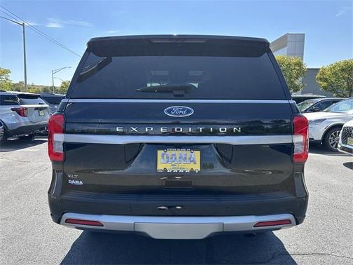 2022 Ford Expedition XLT