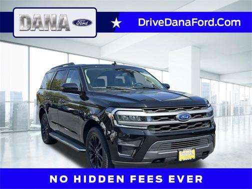 2022 Ford Expedition XLT