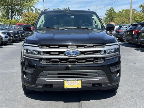 2022 Ford Expedition XLT