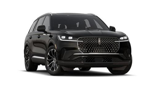 2026 Lincoln Aviator Reserve AWD
