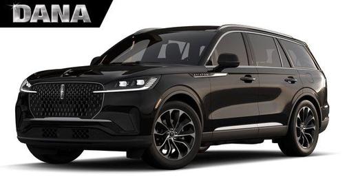 2026 Lincoln Aviator Reserve AWD