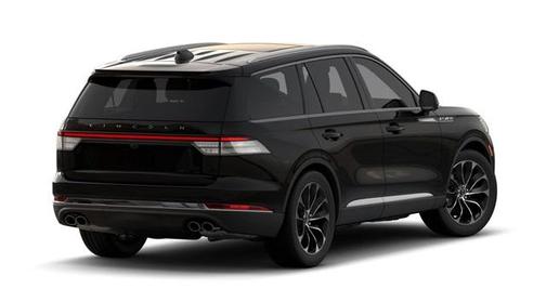 2026 Lincoln Aviator Reserve AWD
