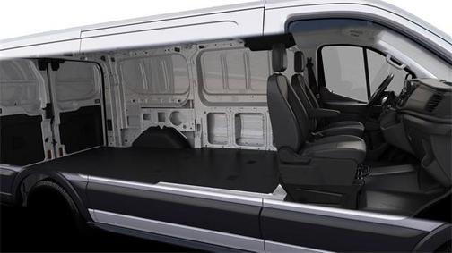 2024 Ford Transit-150 BASE