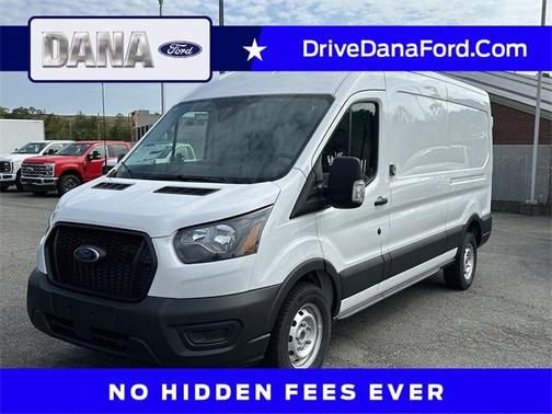 2025 Ford Transit-350 148 WB Medium Roof Cargo