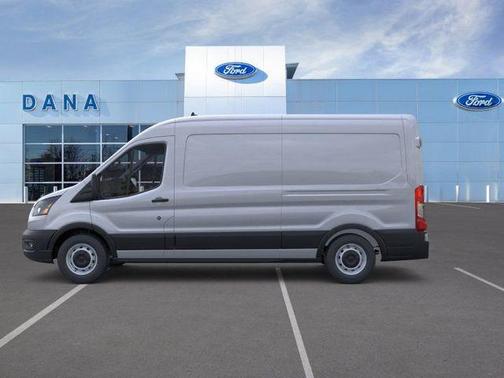 2026 Ford Transit-250 148 WB Medium Roof Cargo