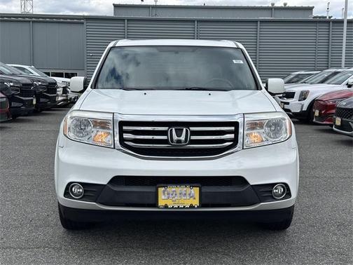 2014 Honda Pilot EX-L