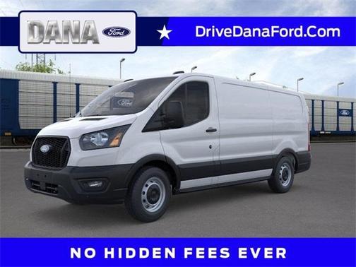 2026 Ford Transit-150 BASE