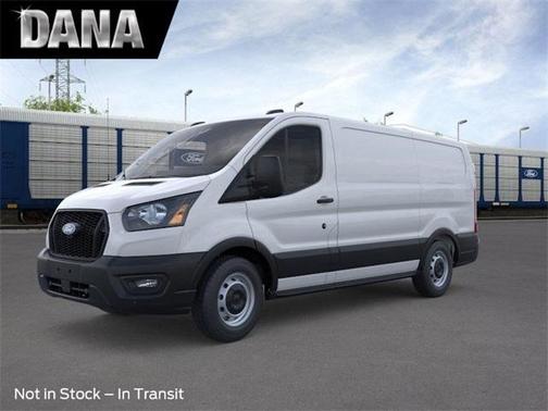 2026 Ford Transit-150 BASE
