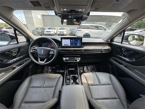 2023 Lincoln Corsair Grand Touring