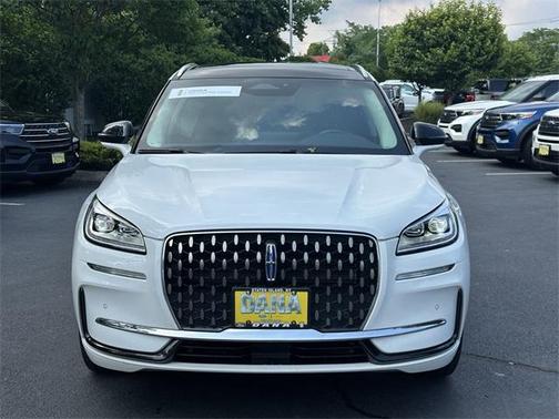 2023 Lincoln Corsair Grand Touring