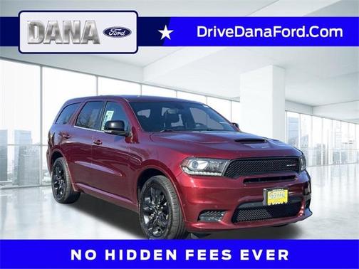 2020 Dodge Durango R/T