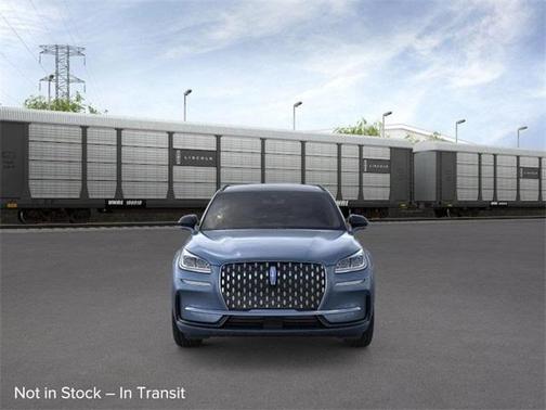 2026 Lincoln Corsair Grand Touring