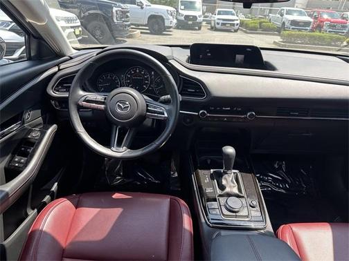 2022 Mazda CX-30 2.5 S Carbon Edition