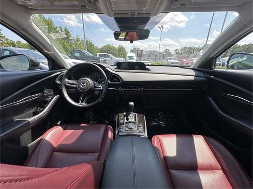 2022 Mazda CX-30 2.5 S Carbon Edition