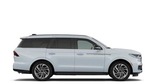 2026 Lincoln Navigator Premiere