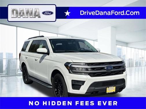 2022 Ford Expedition XLT
