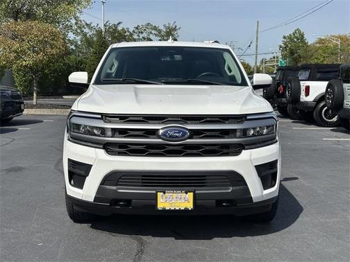 2022 Ford Expedition XLT