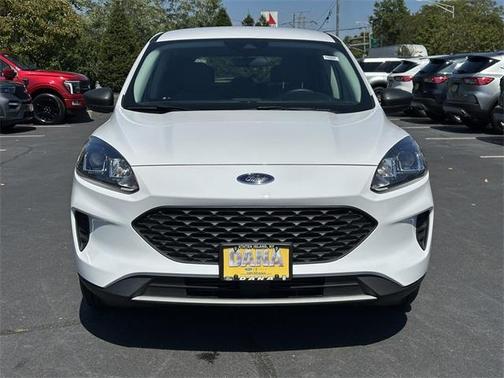 2022 Ford Escape S