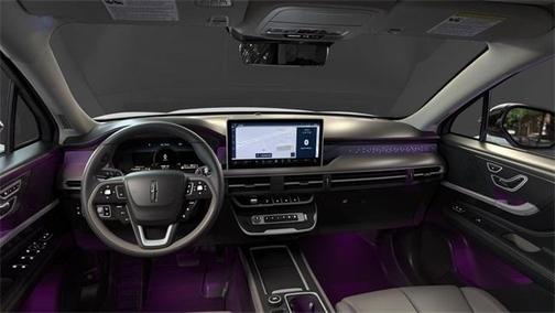 2026 Lincoln Corsair Grand Touring