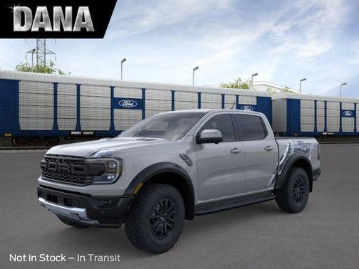 Avalanche 2026 Ford Ranger Raptor