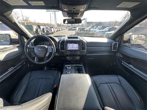 2019 Ford Expedition Max Limited