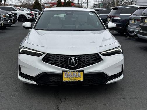 2023 Acura Integra A-Spec