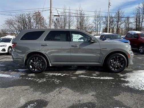 2022 Dodge Durango R/T