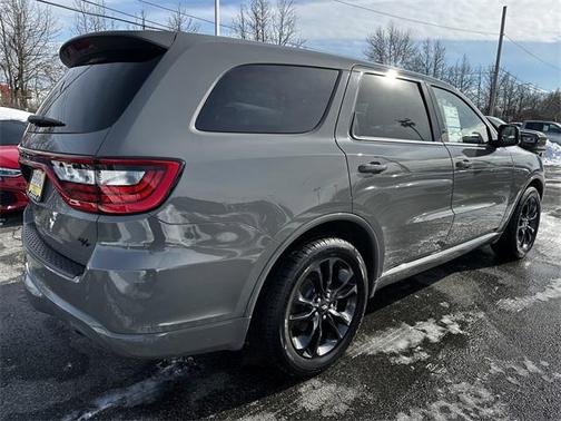 2022 Dodge Durango R/T