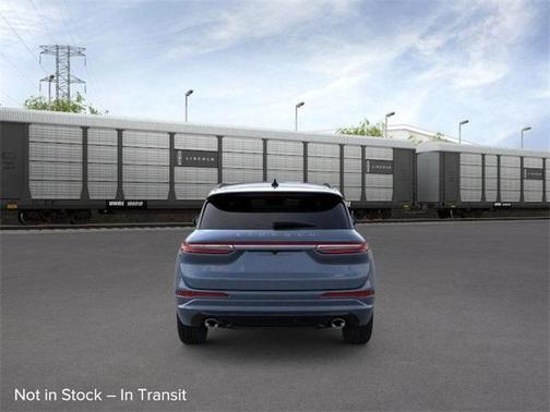 2026 Lincoln Corsair Grand Touring