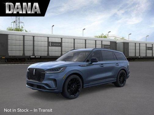 2026 Lincoln Aviator Reserve AWD